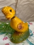 Vintage Chalkware Chick – Nodder