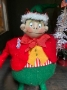 Connie Tognoli’s Merry Elf - SALE