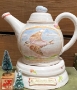 Journey Home Grande Tea Pot Set - SALE