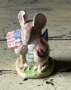 Firecracker Mouse - SALE AF