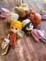 Harvest Joy Set for Neo Blythe - PROMO PRICE