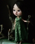 Life’s Beauty – Emerald Set - SALE