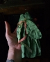 Life’s Beauty – Emerald Set - SALE