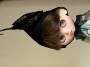 Blythe Helmet - Golden Night Bloom