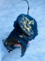 Blythe Helmet - Golden Night Bloom