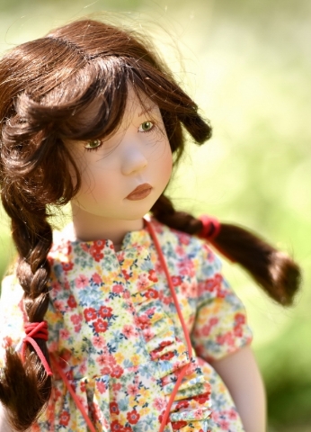 Cindy - 50cm/19.5" 