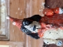 Dog Gone Trick or Treater - SO RARE!