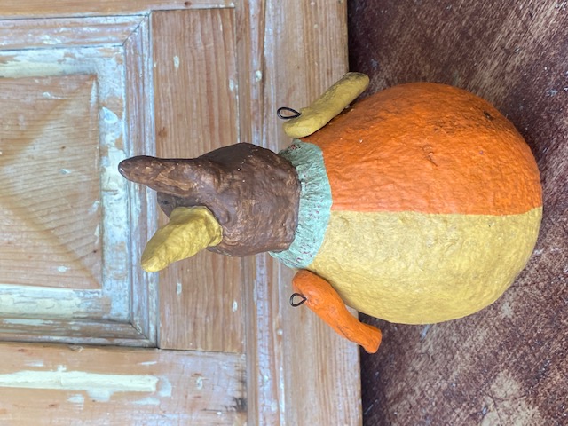 A Roly Poly Rabbit by Debbee Thibault | Earth Angels Studios