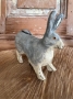 Just a Bunny - Grey - RARE Special Edition