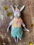 Happy Day Rabbit “Darling Dani”