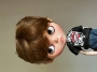 Ryan - Custom Blythe Boy - Promo Price