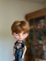 Ryan - Custom Blythe Boy - Promo Price