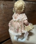  Lovely Lisette – 8” ooak by Maree Massey