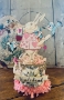 Wonderland Joy Basket