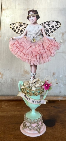 Make Magic Trophy