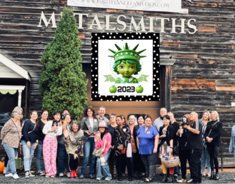 Field Trip - Mon. Nov 6th - NO Bus transport