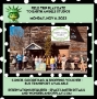 Field Trip - Mon. Nov 6th - NO Bus transport