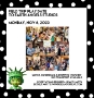 Field Trip - Mon. Nov 6th - NO Bus transport