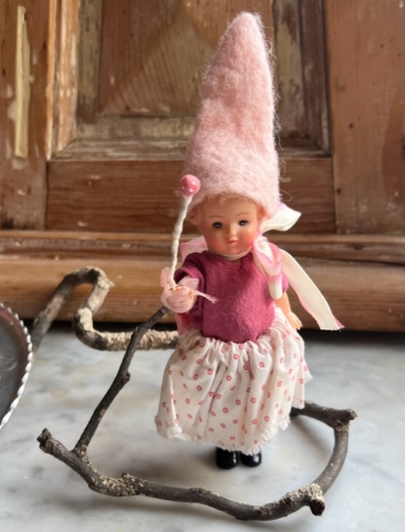 Fairy Love Emme - SALE