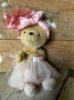 Picture of Miss Ginger Snaps - OOAK - SALE