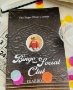 Picture of The Sugar Plum Corners Bingo & Social Club - Book Launch Price