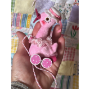 Picture of Goosey Dear – A Wee Pull Toy