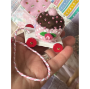 Picture of Cupcake To Go! – A Wee Pull Toy