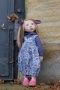 Picture of DORLI – NEW 2024 – 45cm/17.75” -  Junior Zwergnase Doll - IN STOCK