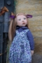 Picture of DORLI – NEW 2024 – 45cm/17.75” -  Junior Zwergnase Doll - IN STOCK