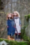 Picture of NEW 2024 - CHIHIRO 3 - 65CM/25.5" BJD - IN STOCK