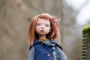 Picture of NEW 2024 - CHIHIRO 3 - 65CM/25.5" BJD - IN STOCK