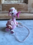 Picture of Goosey Dear – A Wee Pull Toy