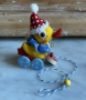 Picture of Quacks - A Wee Toy