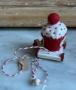 Picture of Cherry Cakes - a pull toy - SALE