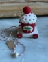 Picture of Cherry Cakes - a pull toy - SALE