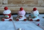 Picture of Pinky Cakes - a wee toy - SALE