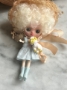 Picture of Mary and Her Lamb – Custom Petite – SPECIAL PRICE