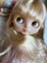 Picture of “Iris” – Custom Stock Blythe by DM Blythe