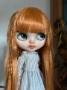 Picture of “Rowan” – Custom Stock Blythe by DM Blythe