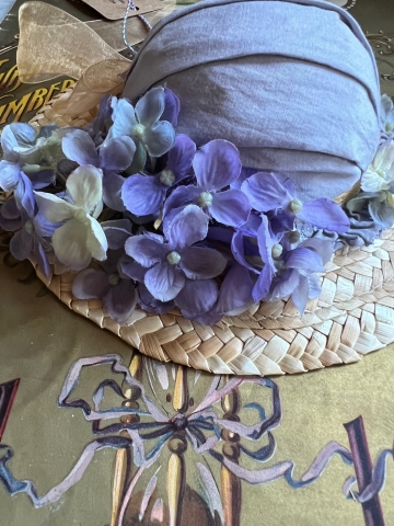 Picture of Lilac’s Best Day – OOAK by DM Blythe