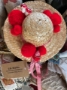 Picture of Festive Poms – OOAK by DM Blythe