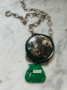 Picture of Good Cheer – OOAK Necklace by Dara DiMagno