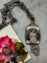 Picture of Make the Moment…– OOAK Necklace by Dara DiMagno
