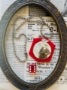 Picture of Chanced – OOAK Art Necklace by Dara DiMagno