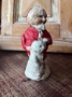 Picture of Frosty Friends Santa and Snowy Pal - ONE LEFT