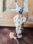 Picture of Snowy Playmate - Clown and Boy - Set