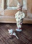 Picture of Snowy Playmate - Clown and Boy - Set