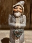 Picture of A Silver Santa - So Rare - Special Edition - SALE