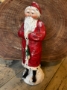 Picture of A Christmas Santa - Red 