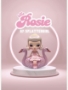 Picture of Little Rosie - Wonderland of Play Mascot -  Pre-Order 